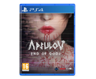 Apsulov: End of Gods PS4 - 669626 - zdjęcie 1